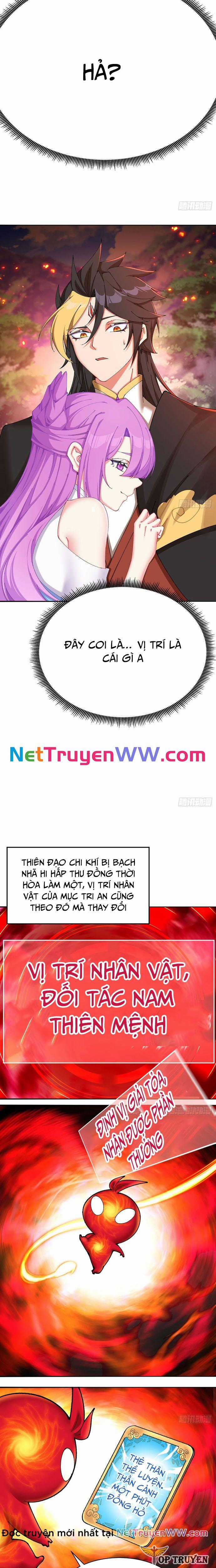 Hóa Ra Các Cô Ấy Mới Là Nhân Vật Chính Chapter 13 trang 1