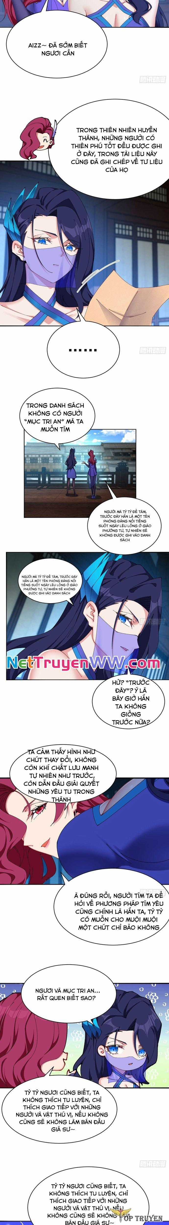 Hóa Ra Các Cô Ấy Mới Là Nhân Vật Chính Chapter 17 trang 1