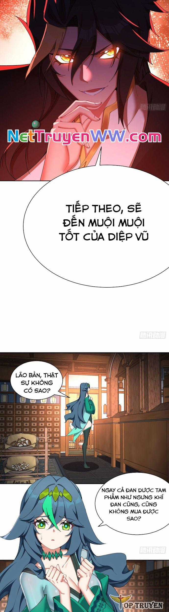 Hóa Ra Các Cô Ấy Mới Là Nhân Vật Chính Chapter 19 trang 1