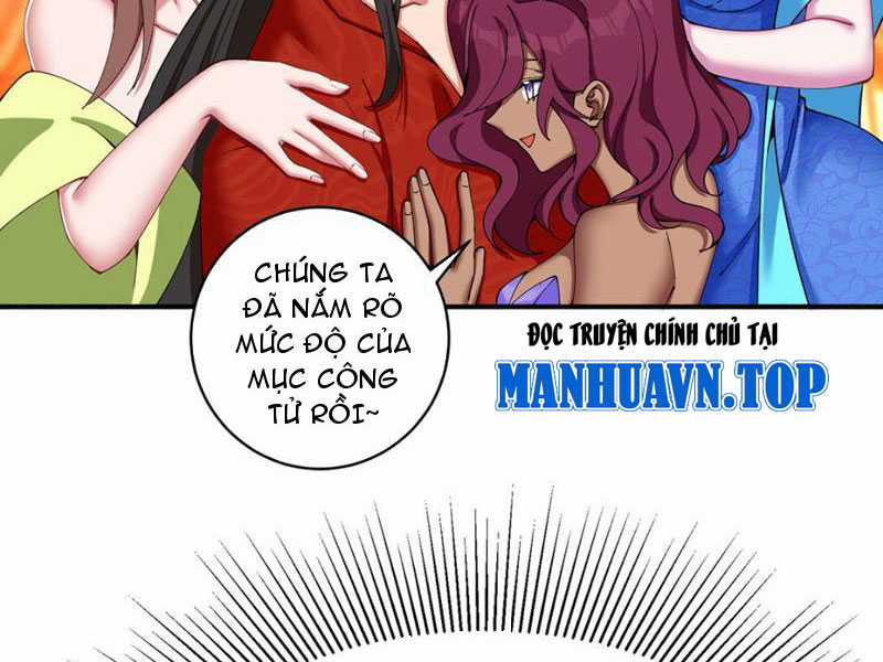 Hóa Ra Các Cô Ấy Mới Là Nhân Vật Chính Chapter 2 trang 10