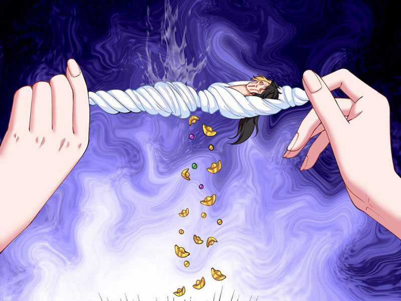 Hóa Ra Các Cô Ấy Mới Là Nhân Vật Chính Chapter 2 trang 17