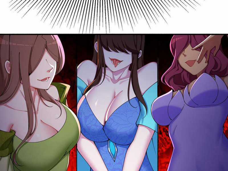 Hóa Ra Các Cô Ấy Mới Là Nhân Vật Chính Chapter 2 trang 19