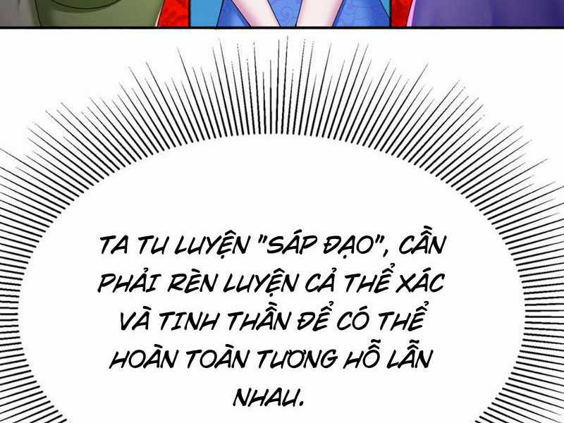 Hóa Ra Các Cô Ấy Mới Là Nhân Vật Chính Chapter 2 trang 20