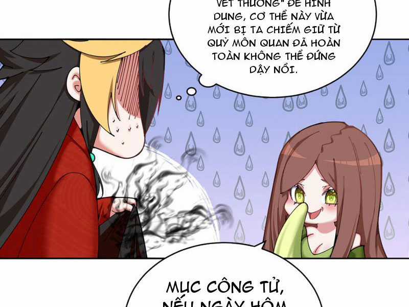 Hóa Ra Các Cô Ấy Mới Là Nhân Vật Chính Chapter 2 trang 32