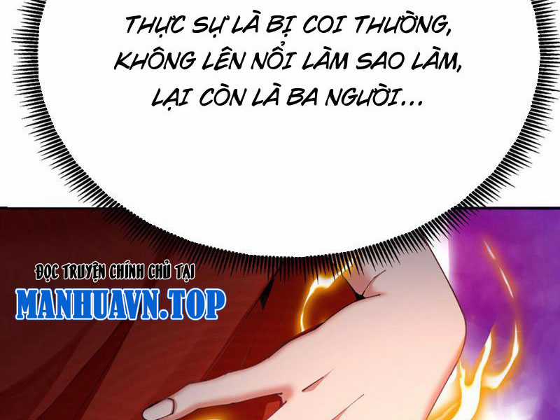 Hóa Ra Các Cô Ấy Mới Là Nhân Vật Chính Chapter 2 trang 34