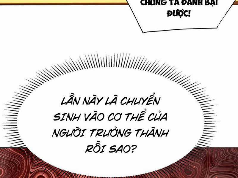 Hóa Ra Các Cô Ấy Mới Là Nhân Vật Chính Chapter 2 trang 4