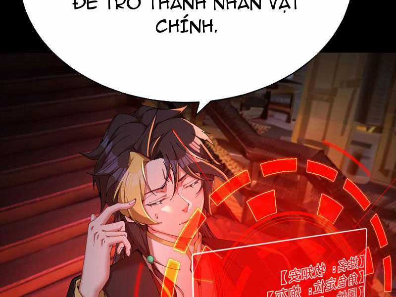 Hóa Ra Các Cô Ấy Mới Là Nhân Vật Chính Chapter 2 trang 65