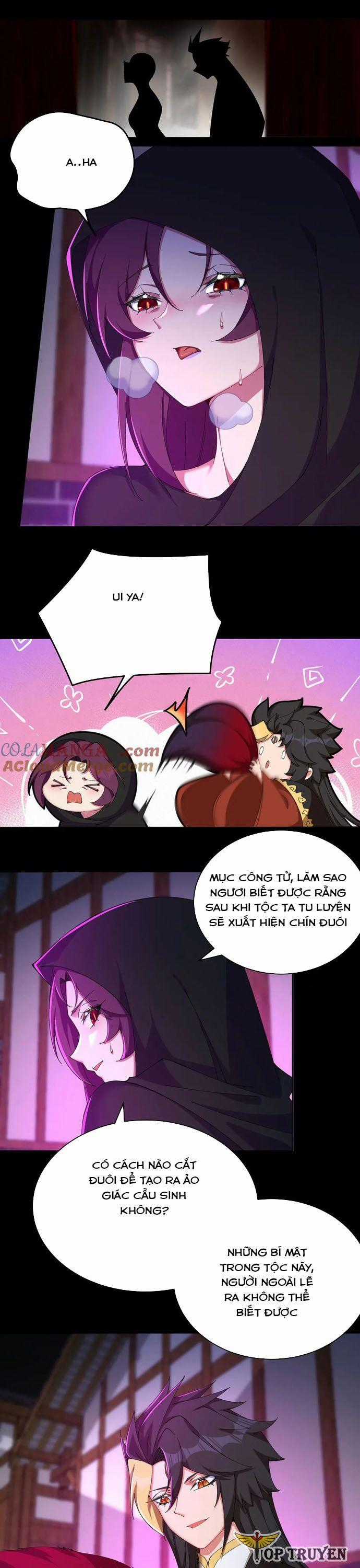 Hóa Ra Các Cô Ấy Mới Là Nhân Vật Chính Chapter 28 trang 1
