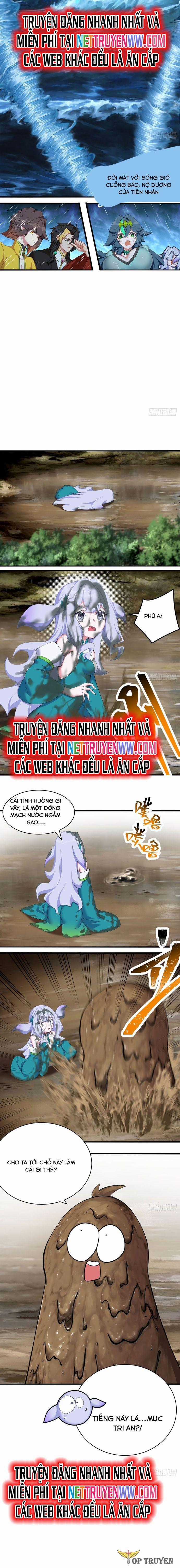 Hóa Ra Các Cô Ấy Mới Là Nhân Vật Chính Chapter 32 trang 1