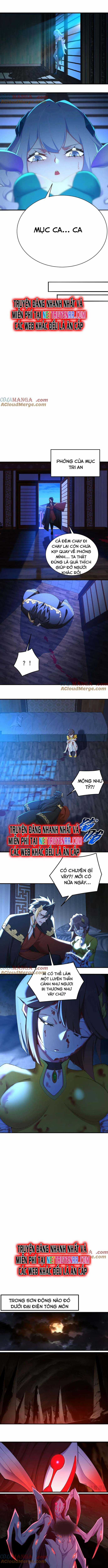 Hóa Ra Các Cô Ấy Mới Là Nhân Vật Chính Chapter 39 trang 6