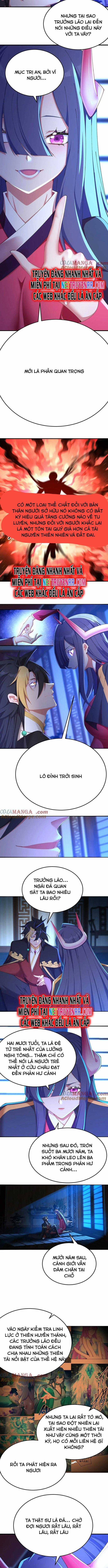 Hóa Ra Các Cô Ấy Mới Là Nhân Vật Chính Chapter 43 trang 1