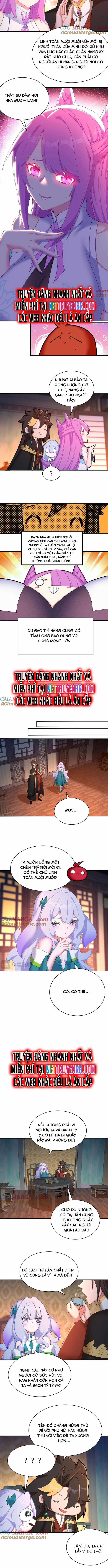 Hóa Ra Các Cô Ấy Mới Là Nhân Vật Chính Chapter 46 trang 2