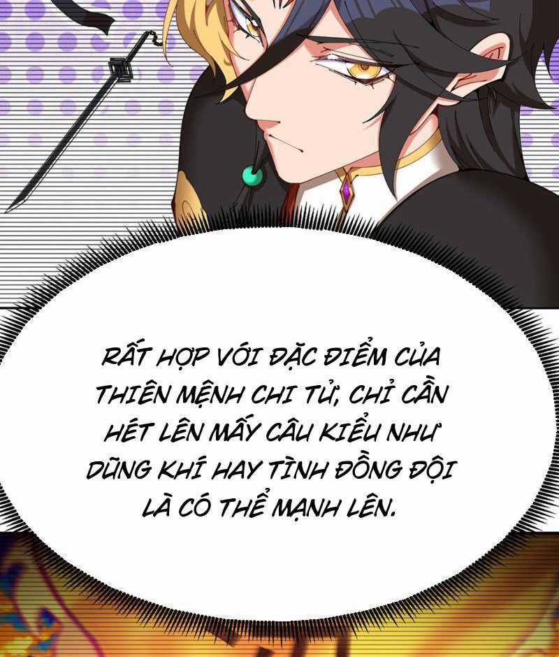 Hóa Ra Các Cô Ấy Mới Là Nhân Vật Chính Chapter 5 trang 10