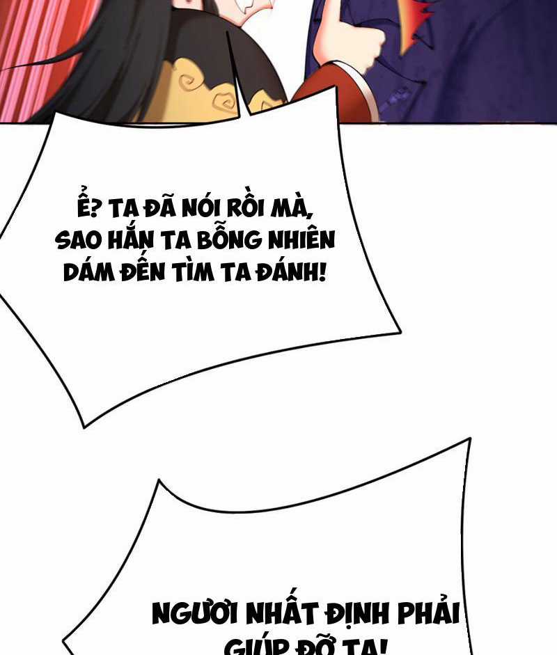 Hóa Ra Các Cô Ấy Mới Là Nhân Vật Chính Chapter 5 trang 13