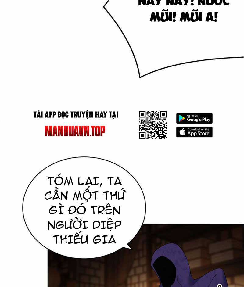 Hóa Ra Các Cô Ấy Mới Là Nhân Vật Chính Chapter 5 trang 15