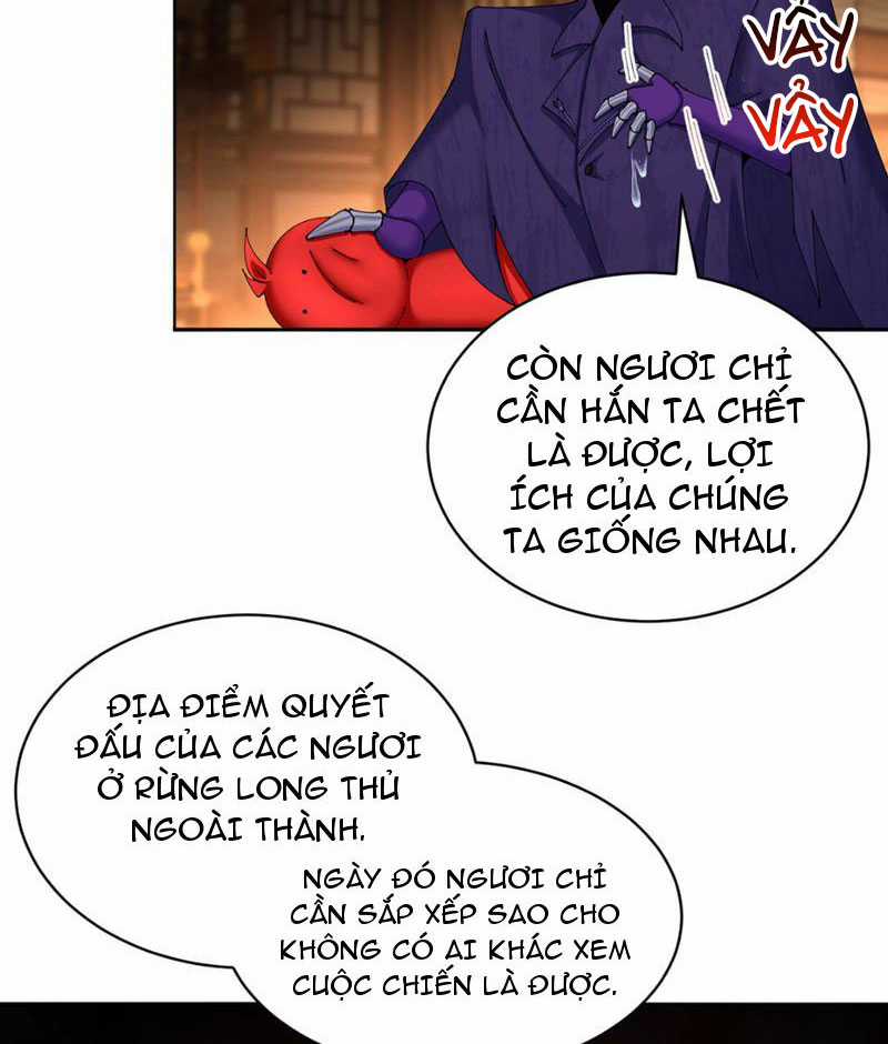 Hóa Ra Các Cô Ấy Mới Là Nhân Vật Chính Chapter 5 trang 16