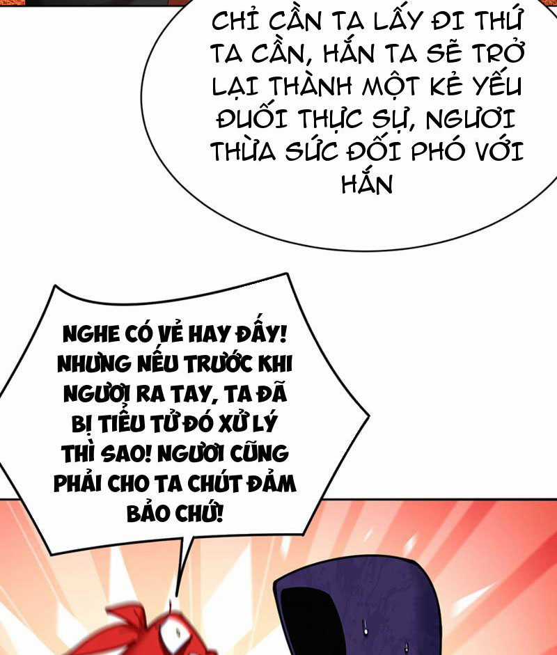 Hóa Ra Các Cô Ấy Mới Là Nhân Vật Chính Chapter 5 trang 19