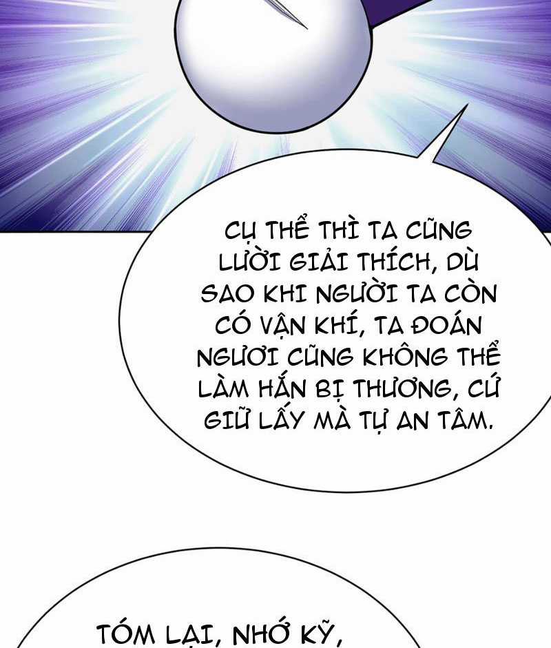 Hóa Ra Các Cô Ấy Mới Là Nhân Vật Chính Chapter 5 trang 21