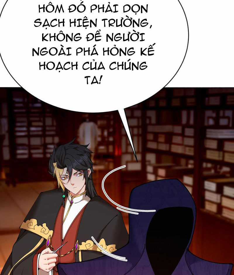 Hóa Ra Các Cô Ấy Mới Là Nhân Vật Chính Chapter 5 trang 22