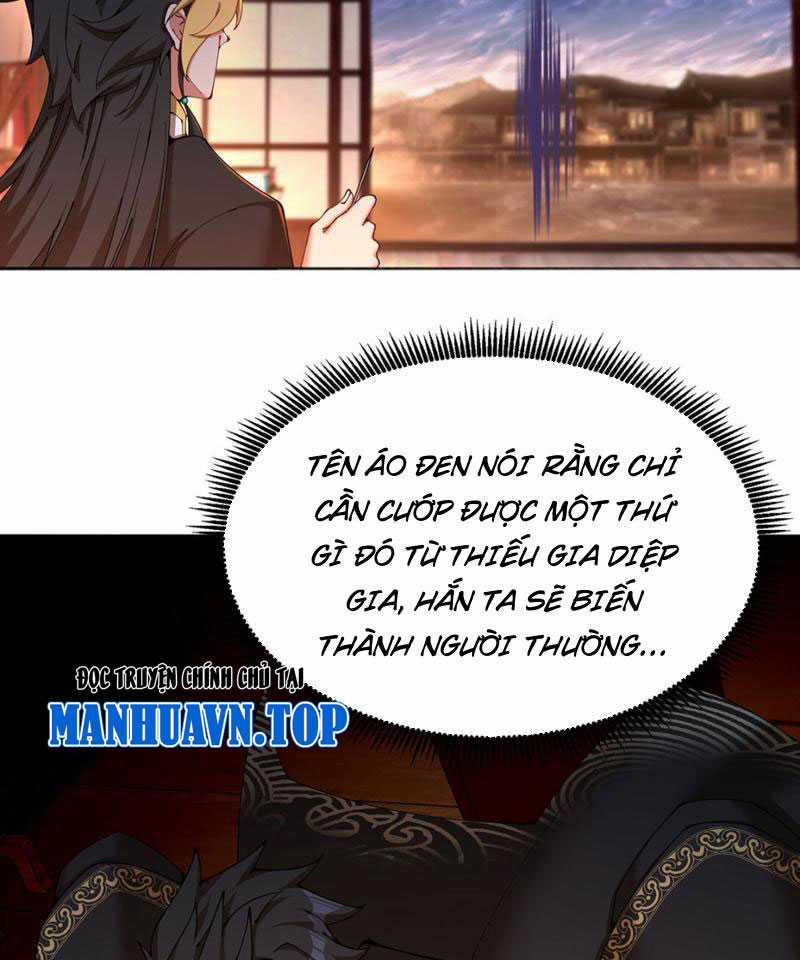 Hóa Ra Các Cô Ấy Mới Là Nhân Vật Chính Chapter 5 trang 26