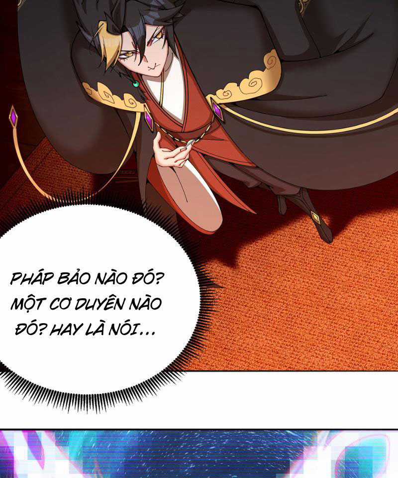 Hóa Ra Các Cô Ấy Mới Là Nhân Vật Chính Chapter 5 trang 27