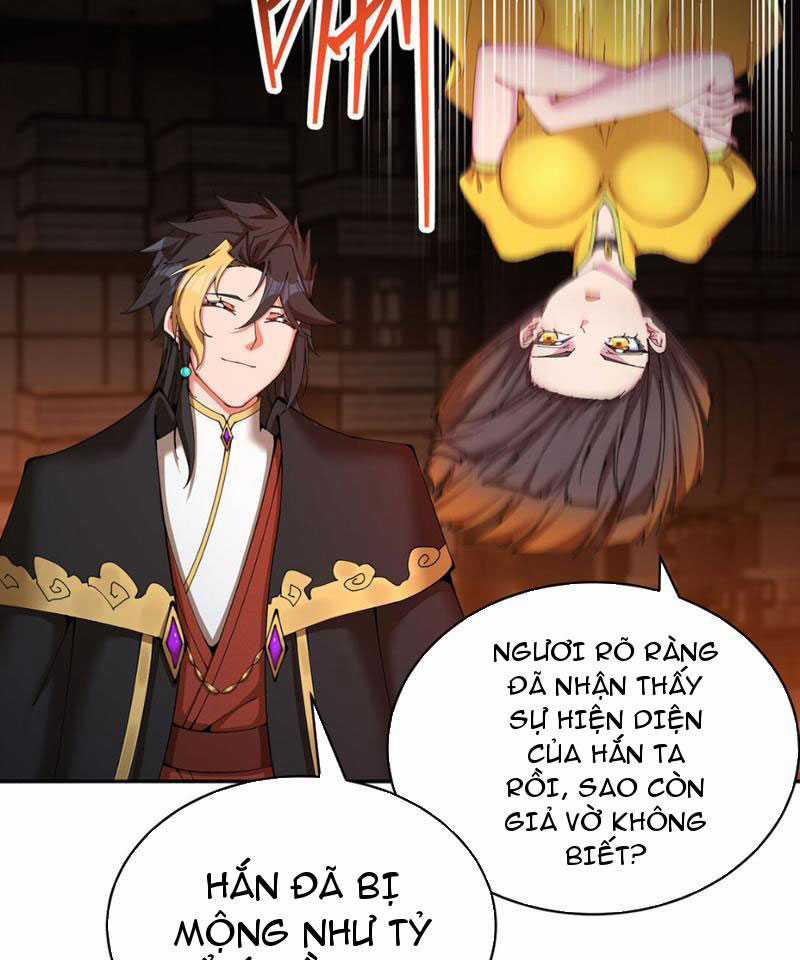 Hóa Ra Các Cô Ấy Mới Là Nhân Vật Chính Chapter 5 trang 29