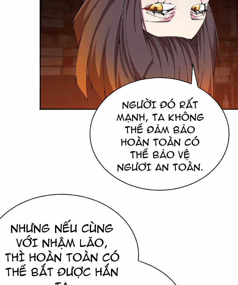 Hóa Ra Các Cô Ấy Mới Là Nhân Vật Chính Chapter 5 trang 31