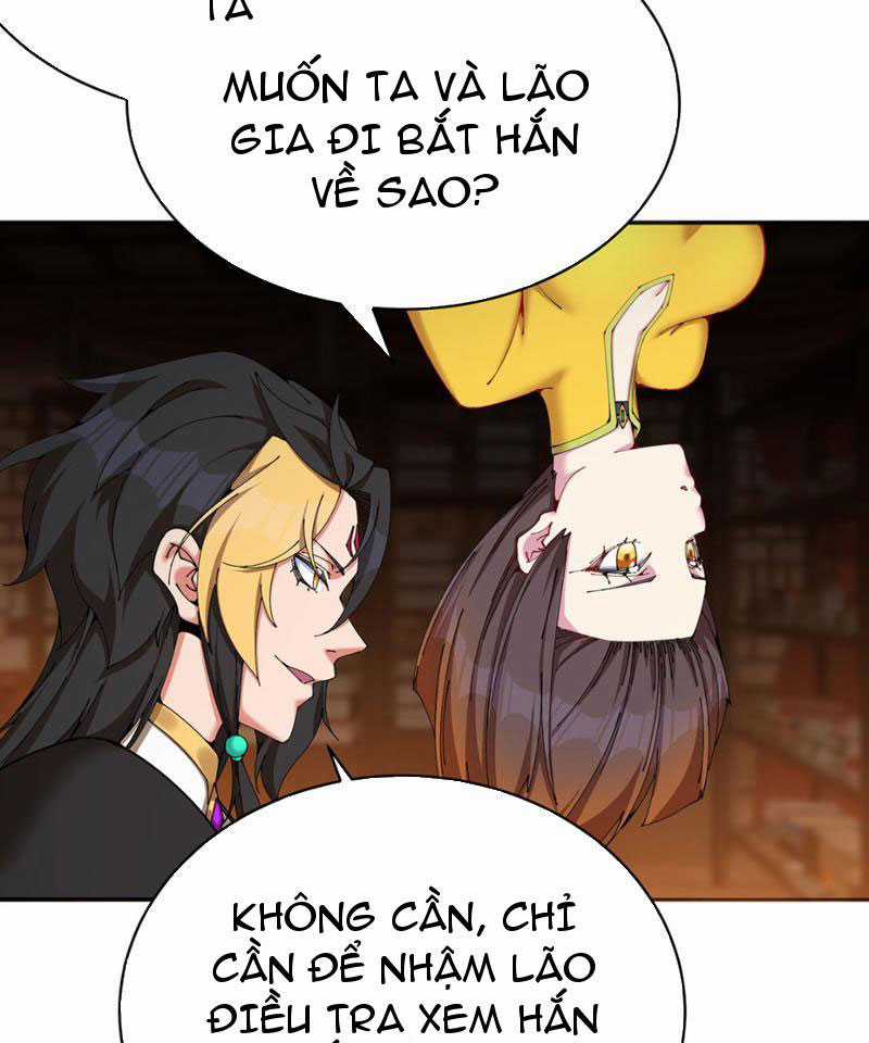 Hóa Ra Các Cô Ấy Mới Là Nhân Vật Chính Chapter 5 trang 32