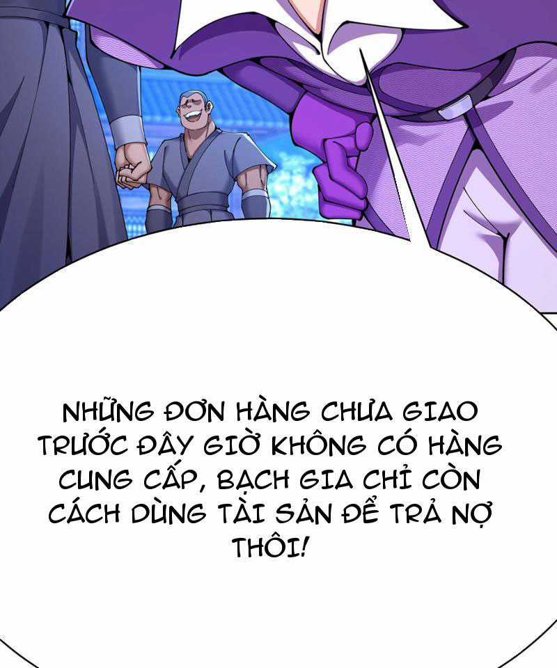 Hóa Ra Các Cô Ấy Mới Là Nhân Vật Chính Chapter 5 trang 37