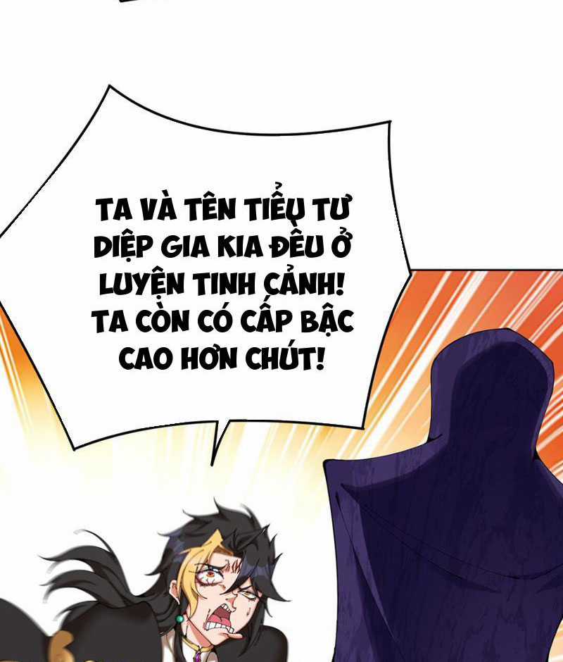 Hóa Ra Các Cô Ấy Mới Là Nhân Vật Chính Chapter 5 trang 4