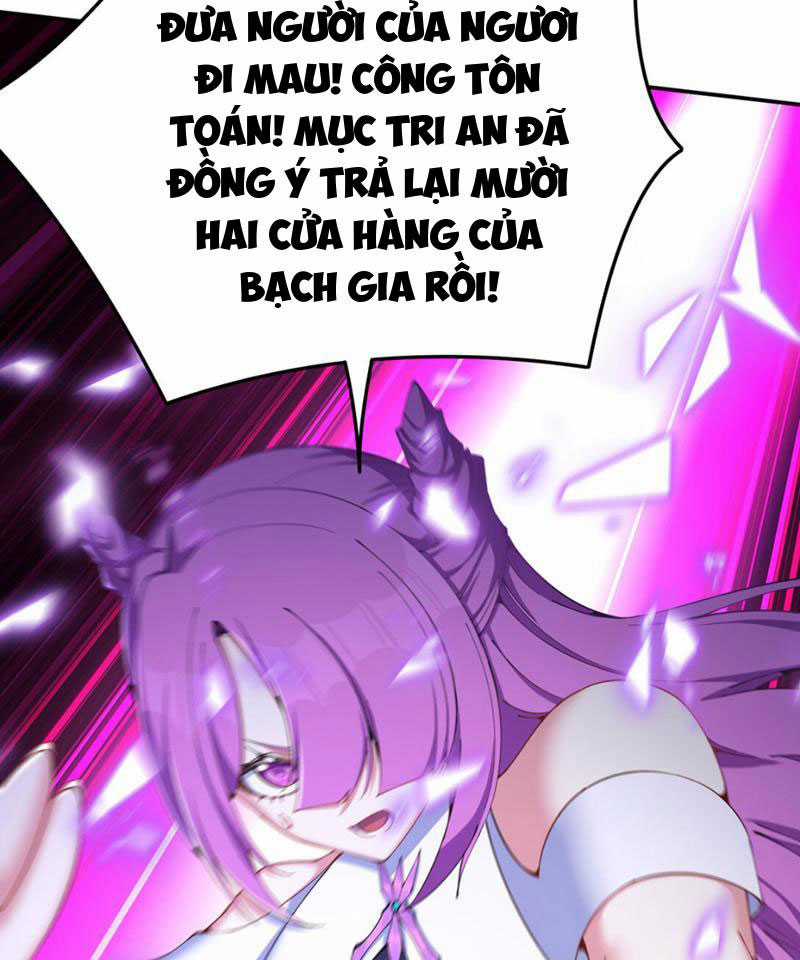 Hóa Ra Các Cô Ấy Mới Là Nhân Vật Chính Chapter 5 trang 42