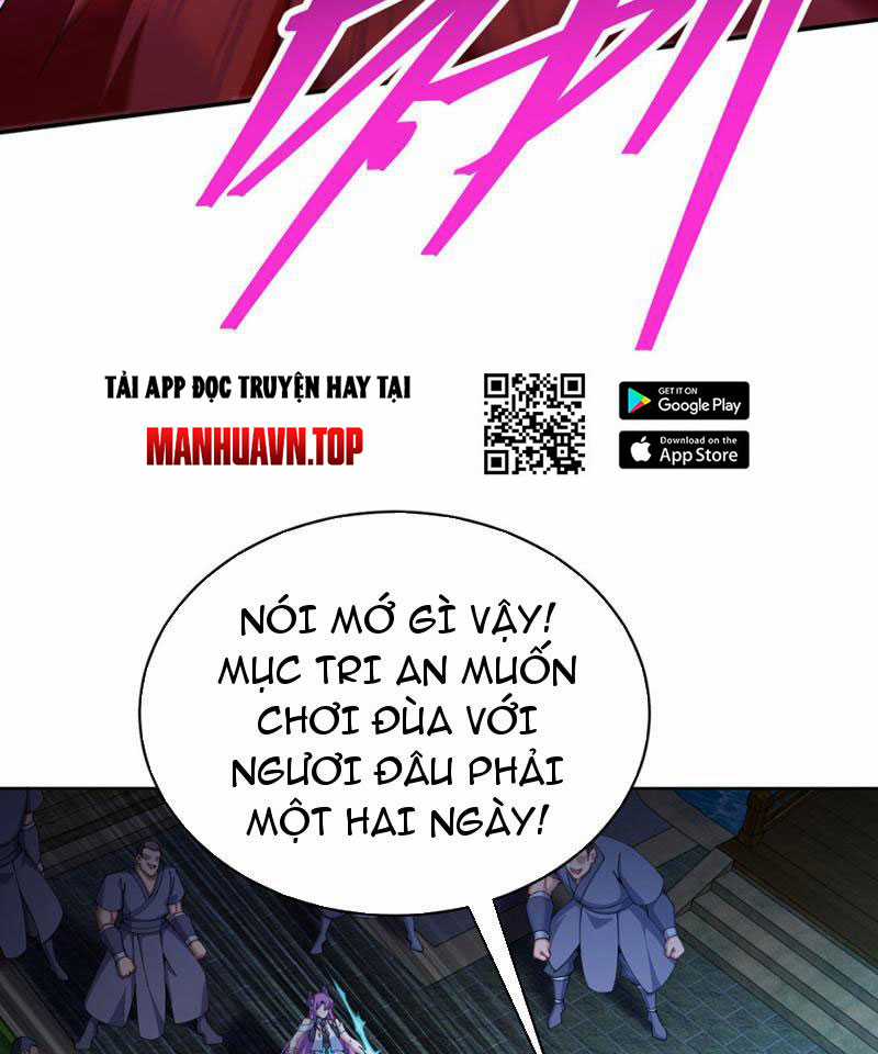 Hóa Ra Các Cô Ấy Mới Là Nhân Vật Chính Chapter 5 trang 44