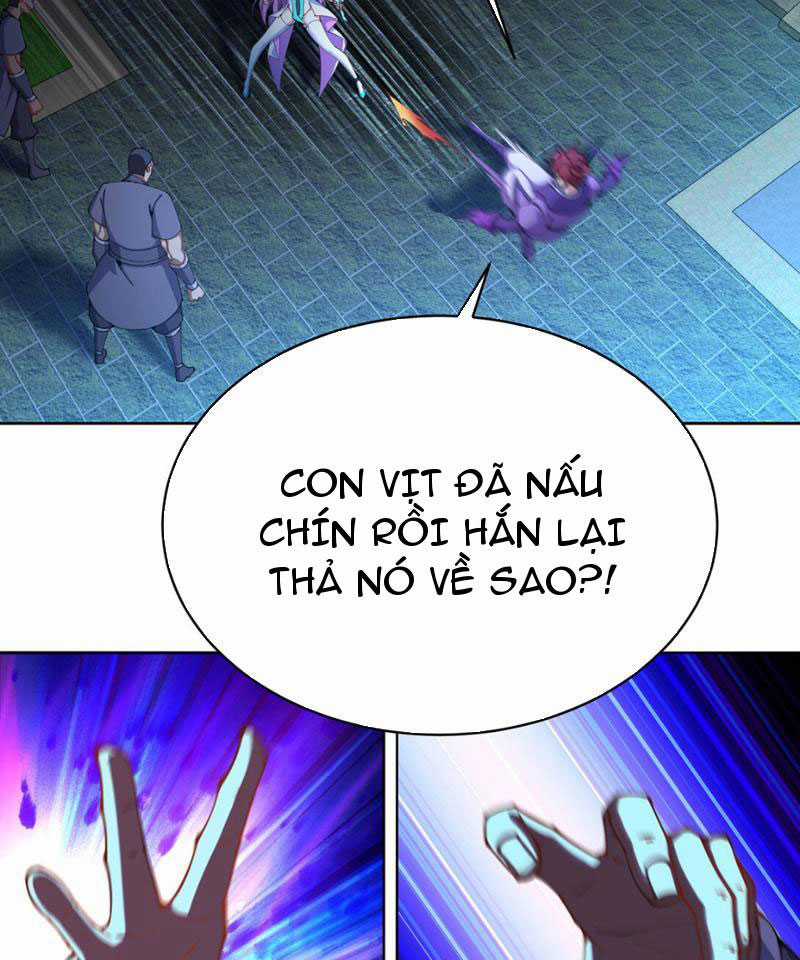 Hóa Ra Các Cô Ấy Mới Là Nhân Vật Chính Chapter 5 trang 45