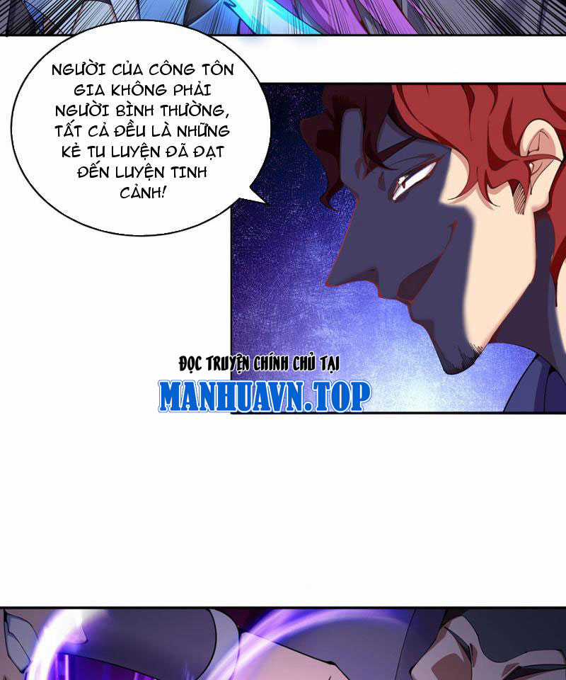 Hóa Ra Các Cô Ấy Mới Là Nhân Vật Chính Chapter 5 trang 47