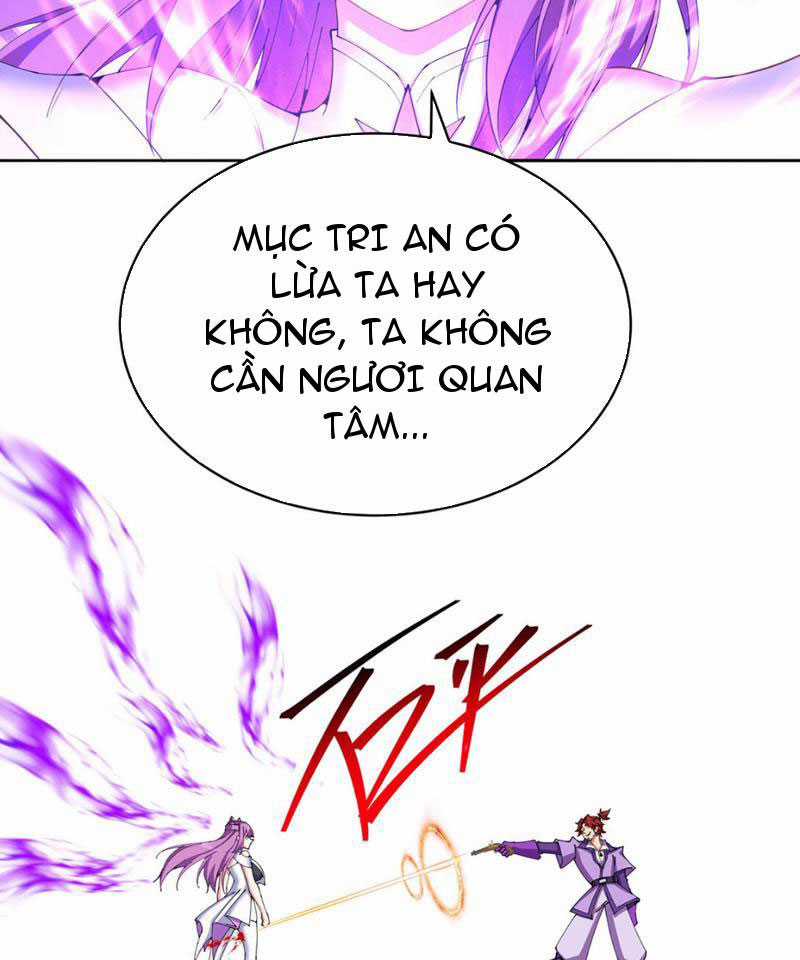Hóa Ra Các Cô Ấy Mới Là Nhân Vật Chính Chapter 5 trang 51
