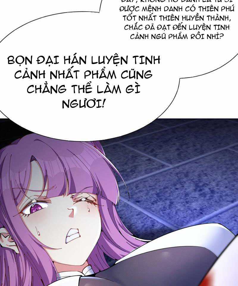 Hóa Ra Các Cô Ấy Mới Là Nhân Vật Chính Chapter 5 trang 56