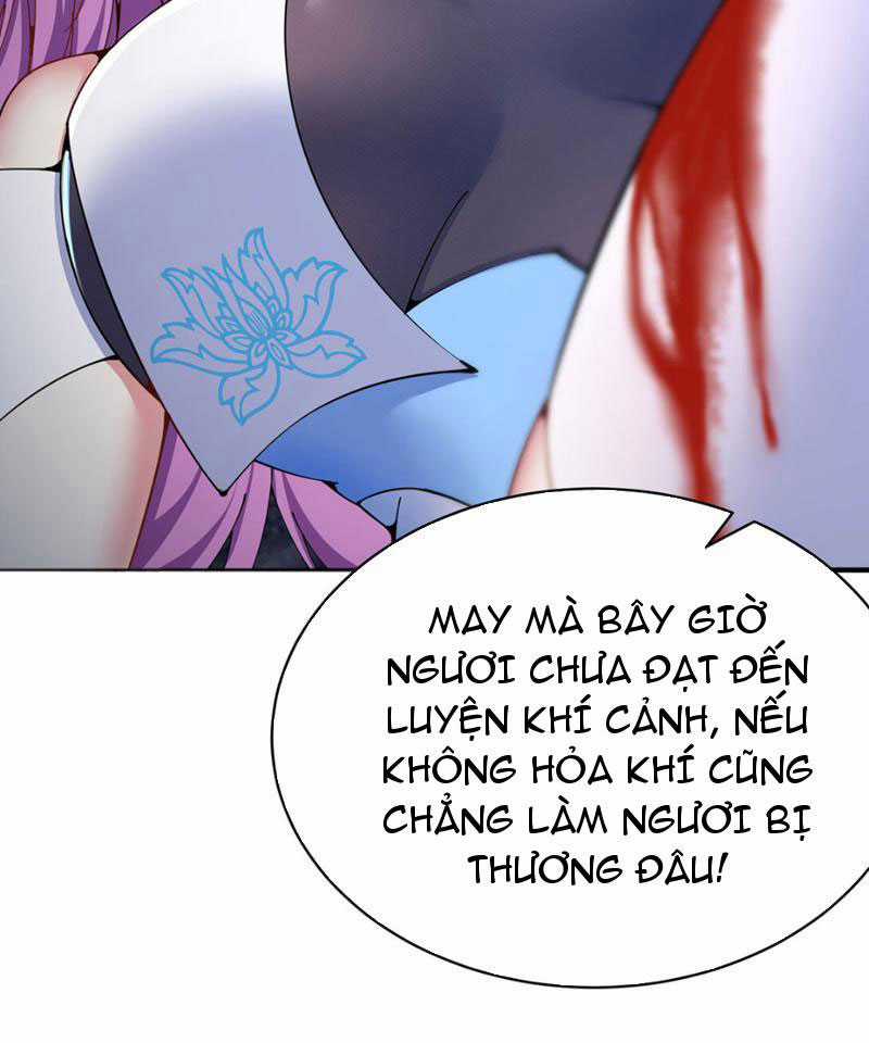 Hóa Ra Các Cô Ấy Mới Là Nhân Vật Chính Chapter 5 trang 57
