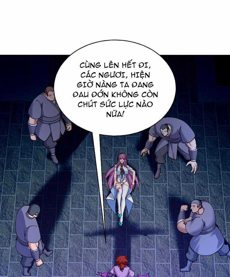 Hóa Ra Các Cô Ấy Mới Là Nhân Vật Chính Chapter 5 trang 58