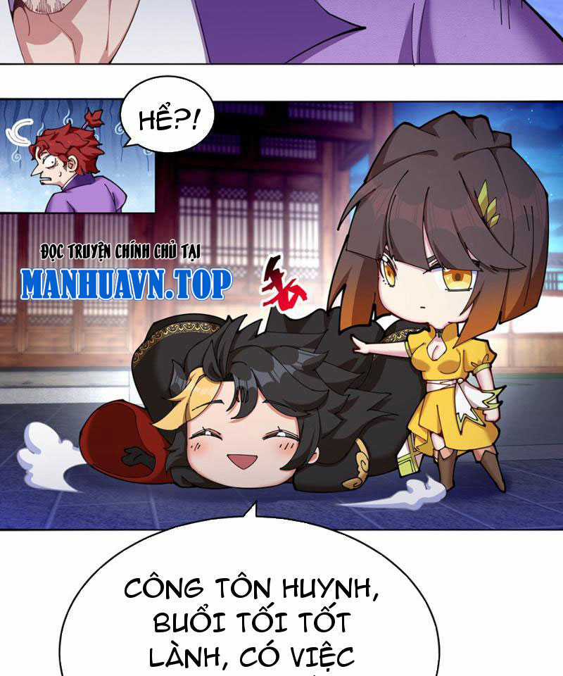 Hóa Ra Các Cô Ấy Mới Là Nhân Vật Chính Chapter 5 trang 62