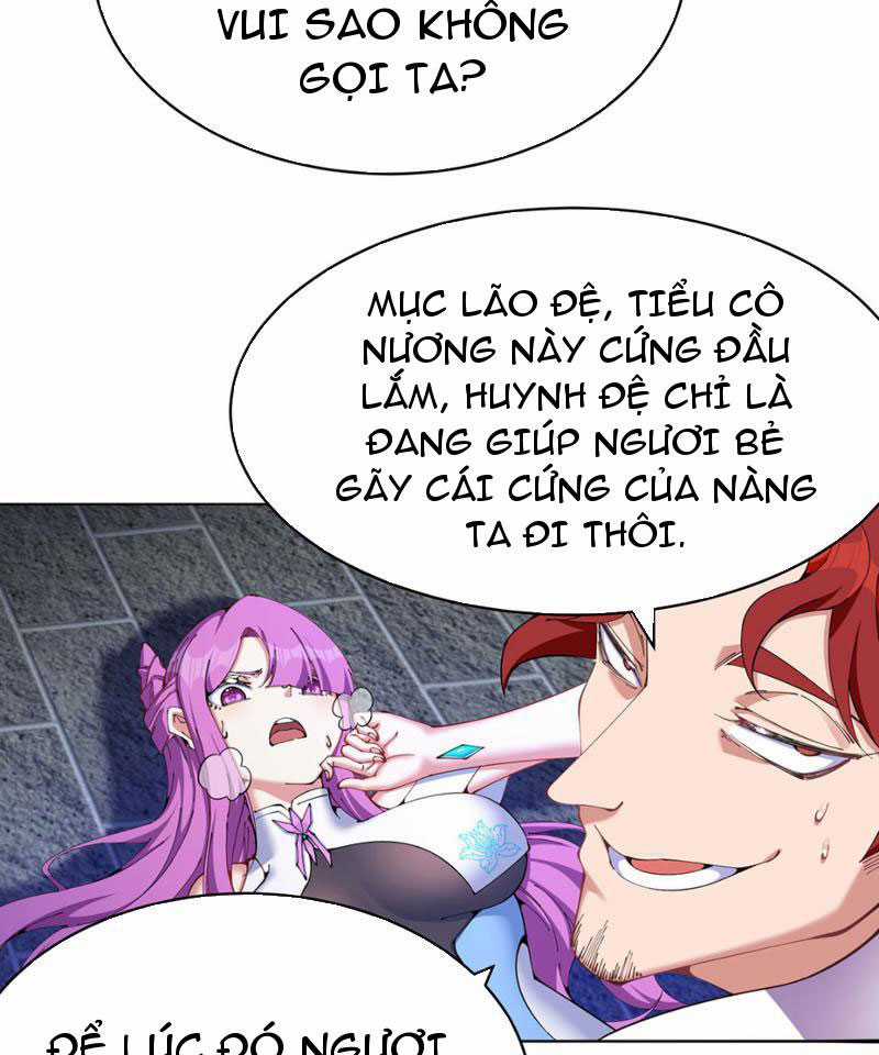 Hóa Ra Các Cô Ấy Mới Là Nhân Vật Chính Chapter 5 trang 63