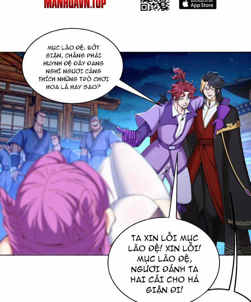 Hóa Ra Các Cô Ấy Mới Là Nhân Vật Chính Chapter 5 trang 67