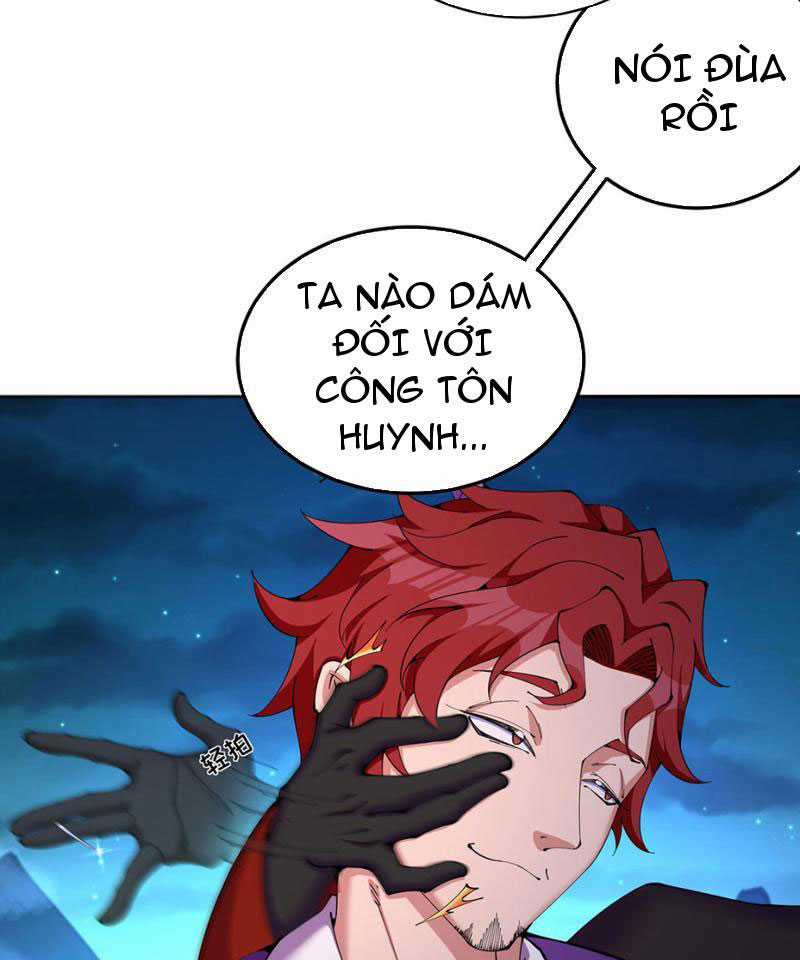 Hóa Ra Các Cô Ấy Mới Là Nhân Vật Chính Chapter 5 trang 68