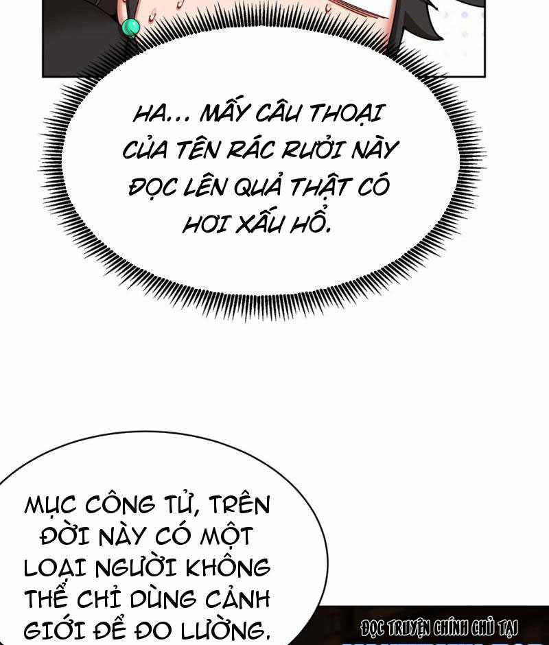 Hóa Ra Các Cô Ấy Mới Là Nhân Vật Chính Chapter 5 trang 8