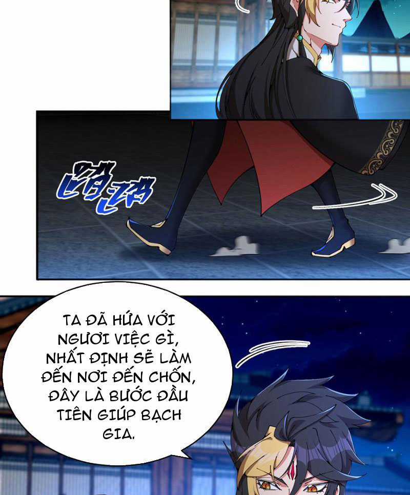 Hóa Ra Các Cô Ấy Mới Là Nhân Vật Chính Chapter 5 trang 82