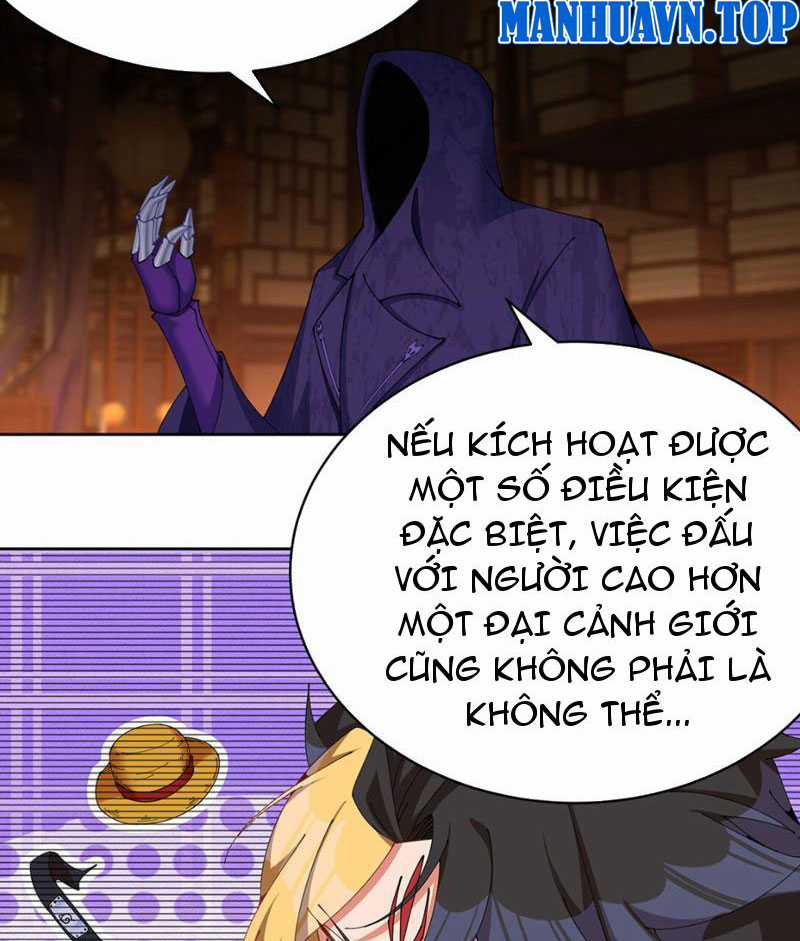 Hóa Ra Các Cô Ấy Mới Là Nhân Vật Chính Chapter 5 trang 9