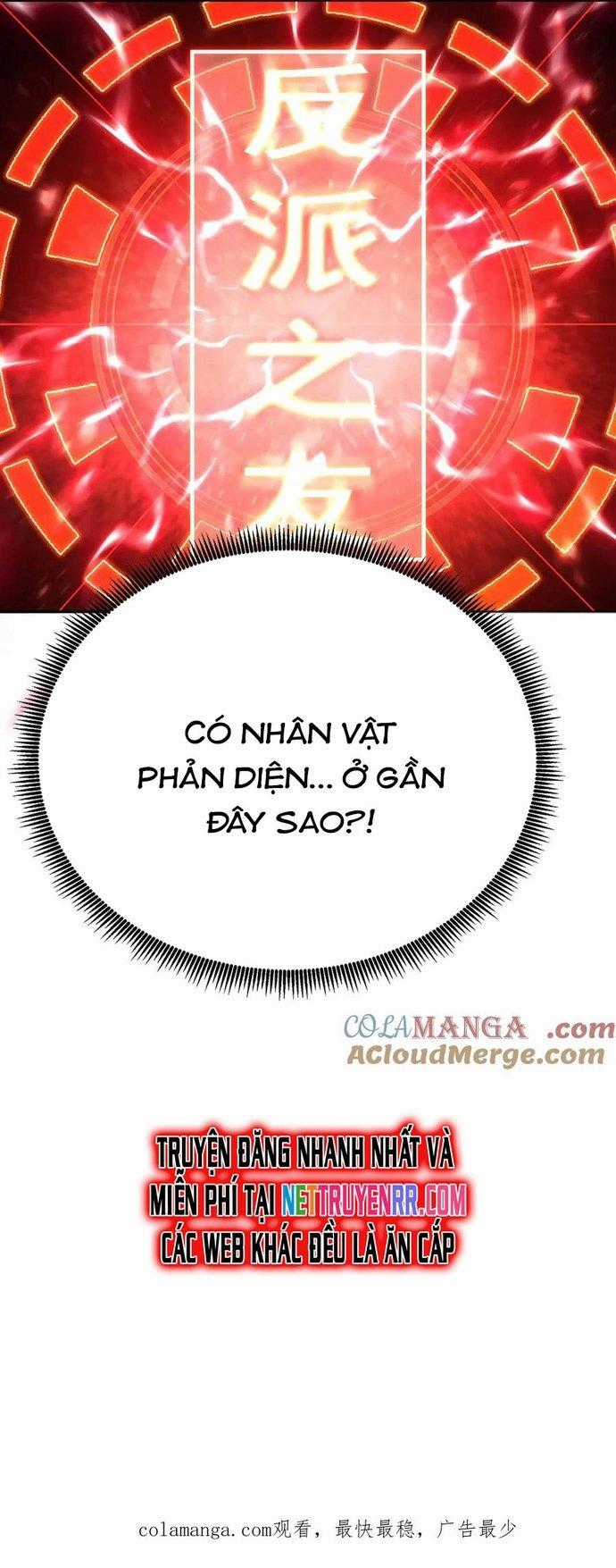 Hóa Ra Các Cô Ấy Mới Là Nhân Vật Chính Chapter 51 trang 13