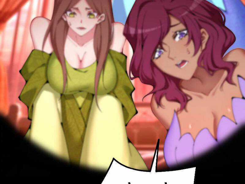 Hóa Ra Các Cô Ấy Mới Là Nhân Vật Chính Chương 1 trang 107