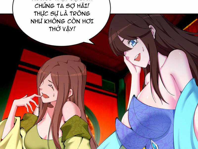 Hóa Ra Các Cô Ấy Mới Là Nhân Vật Chính Chương 1 trang 110