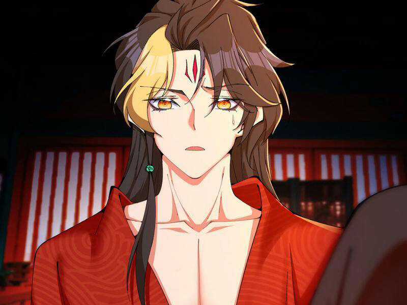 Hóa Ra Các Cô Ấy Mới Là Nhân Vật Chính Chương 1 trang 113