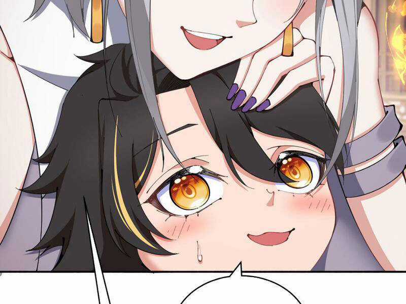 Hóa Ra Các Cô Ấy Mới Là Nhân Vật Chính Chương 1 trang 13